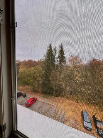 Prodej bytu 2+1, Karlovy Vary, Maďarská, 61 m2