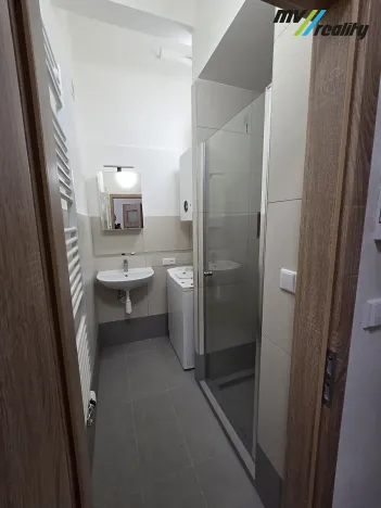 Pronájem bytu 3+kk, Praha - Holešovice, Na Maninách, 70 m2