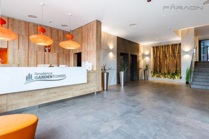 Pronájem bytu 1+kk, Praha - Žižkov, Olšanská, 35 m2