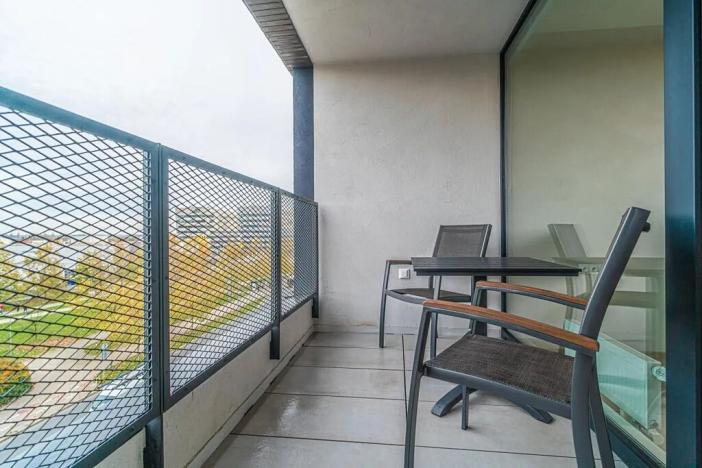 Pronájem bytu 2+kk, Praha - Prosek, Litoměřická, 54 m2