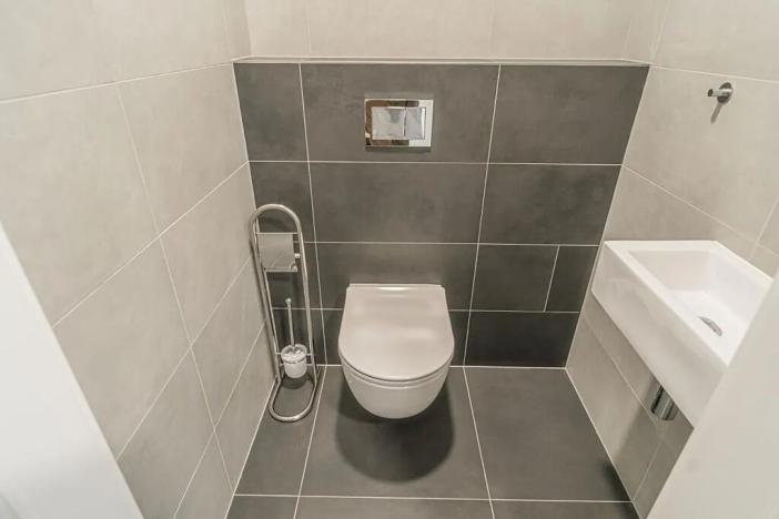 Pronájem bytu 3+kk, Praha - Prosek, Litoměřická, 84 m2