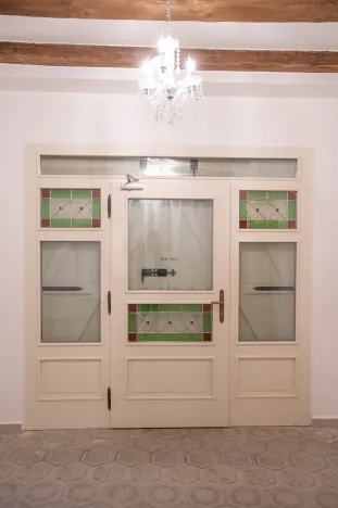 Pronájem obchodního prostoru, Plzeň, U Sv. Rocha, 30 m2