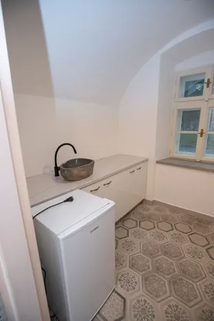 Pronájem obchodního prostoru, Plzeň, U Sv. Rocha, 30 m2