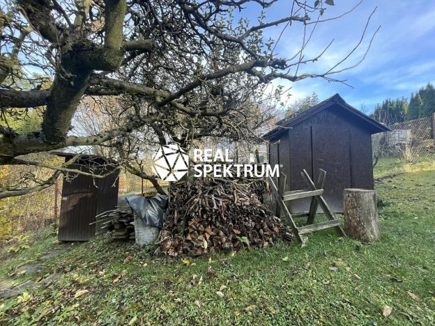 Prodej chaty, Blansko, 22 m2