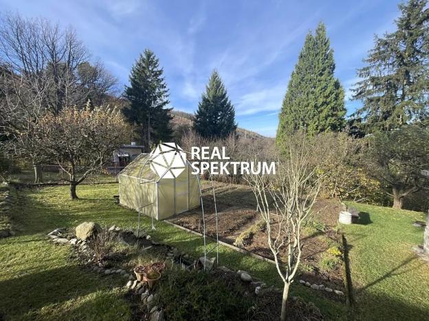 Prodej chaty, Blansko, 22 m2