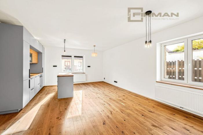 Prodej bytu 2+kk, Praha - Zbraslav, Elišky Přemyslovny, 63 m2