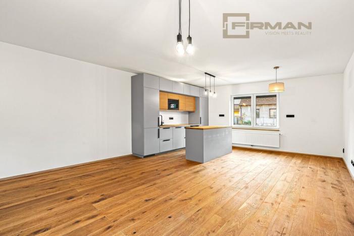 Prodej bytu 2+kk, Praha - Zbraslav, Elišky Přemyslovny, 63 m2