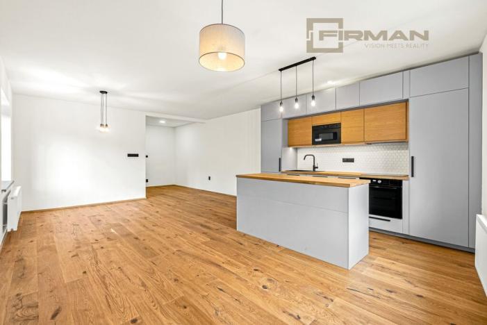 Prodej bytu 2+kk, Praha - Zbraslav, Elišky Přemyslovny, 63 m2