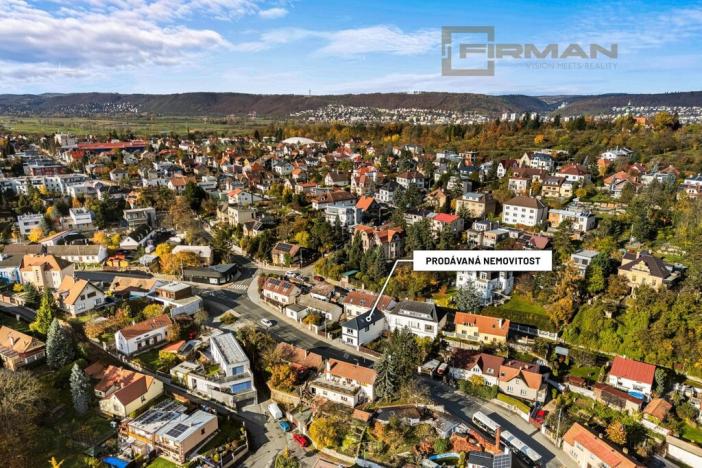 Prodej bytu 2+kk, Praha - Zbraslav, Elišky Přemyslovny, 63 m2