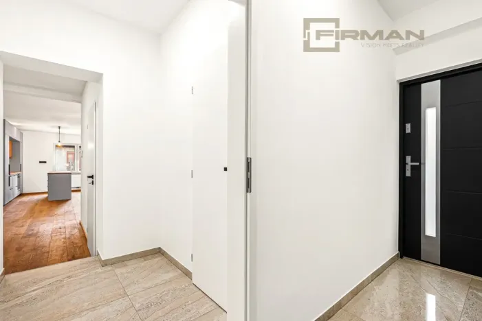 Prodej bytu 2+kk, Praha - Zbraslav, Elišky Přemyslovny, 63 m2