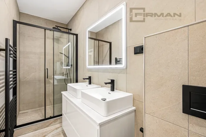 Prodej bytu 2+kk, Praha - Zbraslav, Elišky Přemyslovny, 63 m2