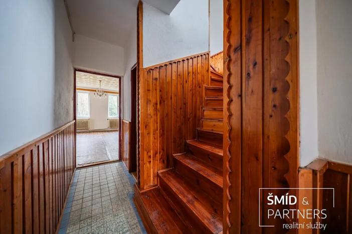 Prodej rodinného domu, Kosmonosy, Tesařská, 122 m2