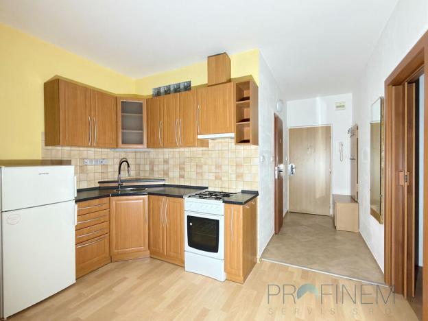 Pronájem bytu 1+1, Ústí nad Orlicí, Na Pláni, 37 m2