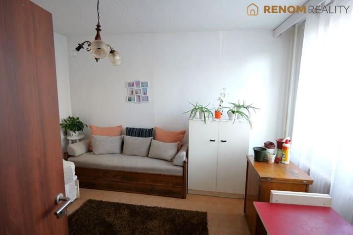 Prodej bytu 3+1, Olomouc, Lužická, 74 m2