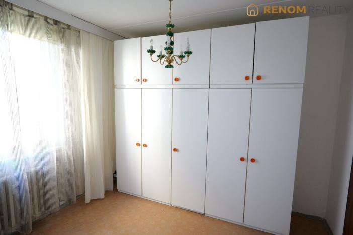 Prodej bytu 3+1, Olomouc, Lužická, 74 m2