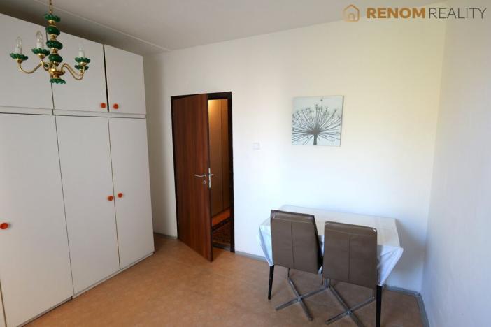 Prodej bytu 3+1, Olomouc, Lužická, 74 m2