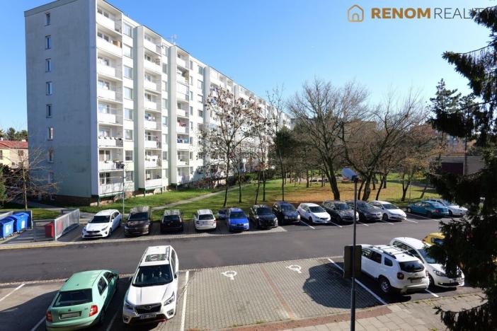 Prodej bytu 3+1, Olomouc, Lužická, 74 m2