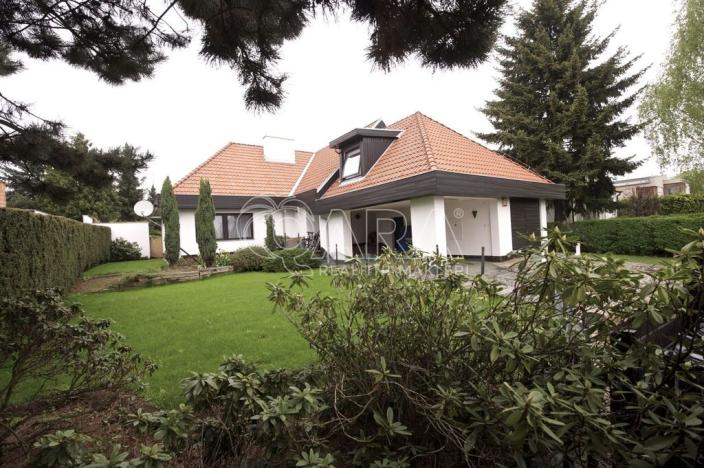 Pronájem rodinného domu, Praha - Kunratice, Ke hrádku, 417 m2