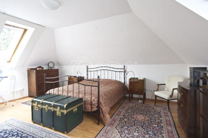 Pronájem rodinného domu, Praha - Kunratice, Ke hrádku, 417 m2