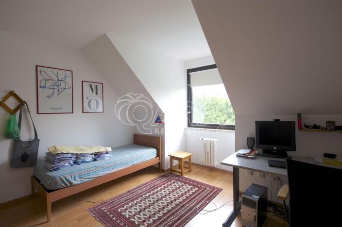 Pronájem rodinného domu, Praha - Kunratice, Ke hrádku, 417 m2