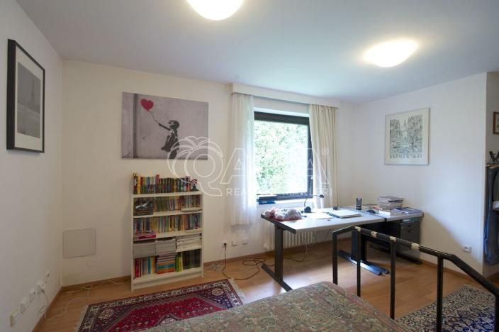 Pronájem rodinného domu, Praha - Kunratice, Ke hrádku, 417 m2