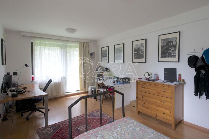 Pronájem rodinného domu, Praha - Kunratice, Ke hrádku, 417 m2