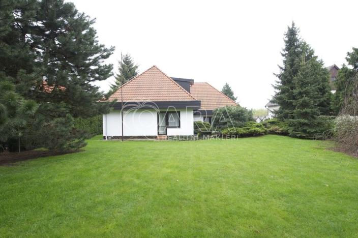 Pronájem rodinného domu, Praha - Kunratice, Ke hrádku, 417 m2