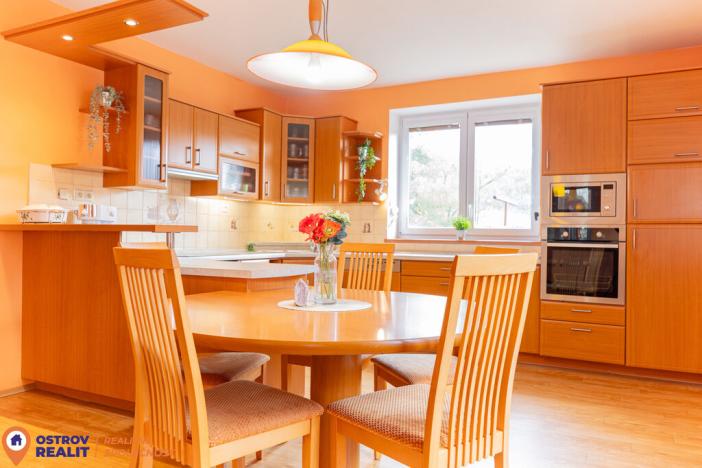 Prodej rodinného domu, Šternberk, Hvězdné údolí, 127 m2