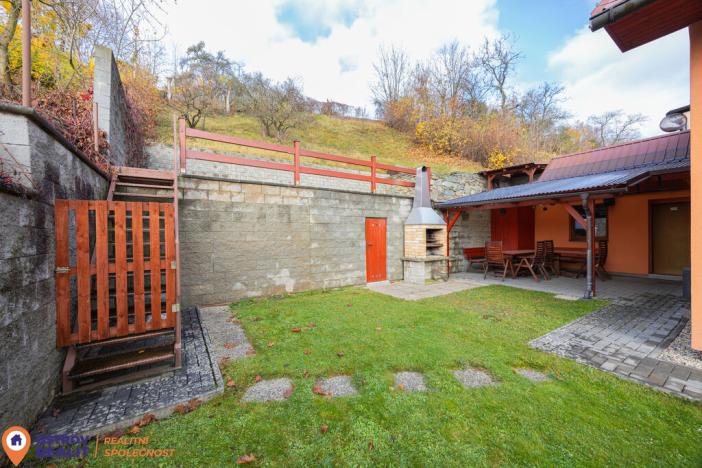 Prodej rodinného domu, Šternberk, Hvězdné údolí, 127 m2