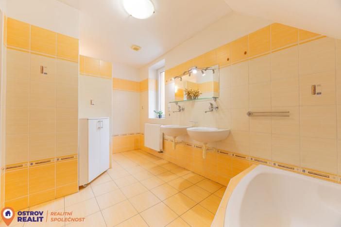 Prodej rodinného domu, Šternberk, Hvězdné údolí, 127 m2