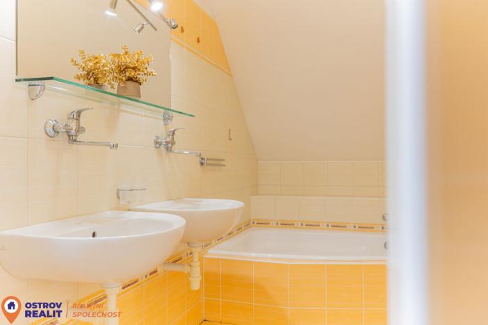 Prodej rodinného domu, Šternberk, Hvězdné údolí, 127 m2