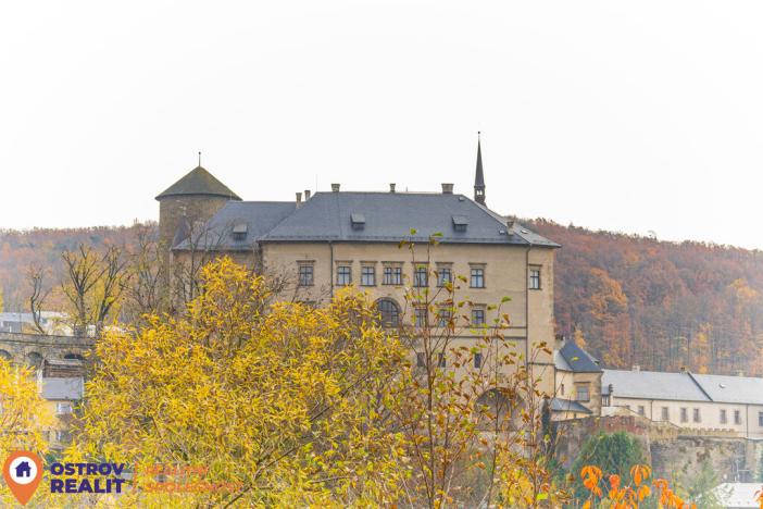 Prodej rodinného domu, Šternberk, Hvězdné údolí, 127 m2