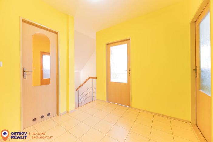 Prodej rodinného domu, Šternberk, Hvězdné údolí, 127 m2