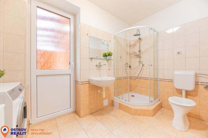 Prodej rodinného domu, Šternberk, Hvězdné údolí, 127 m2