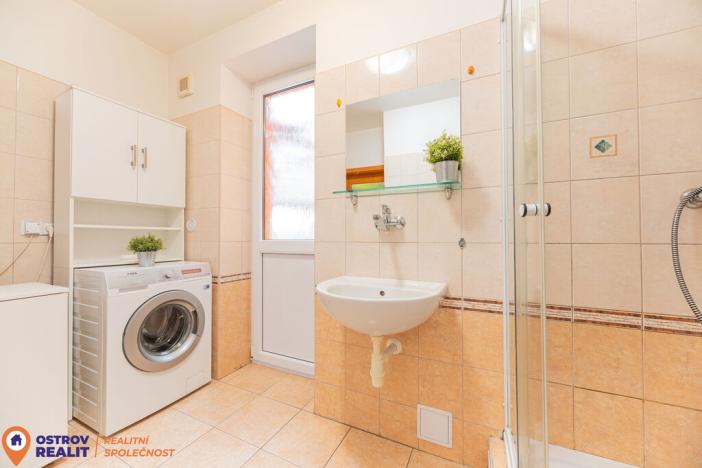 Prodej rodinného domu, Šternberk, Hvězdné údolí, 127 m2