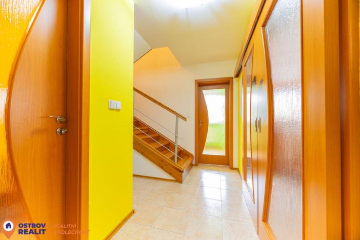 Prodej rodinného domu, Šternberk, Hvězdné údolí, 127 m2