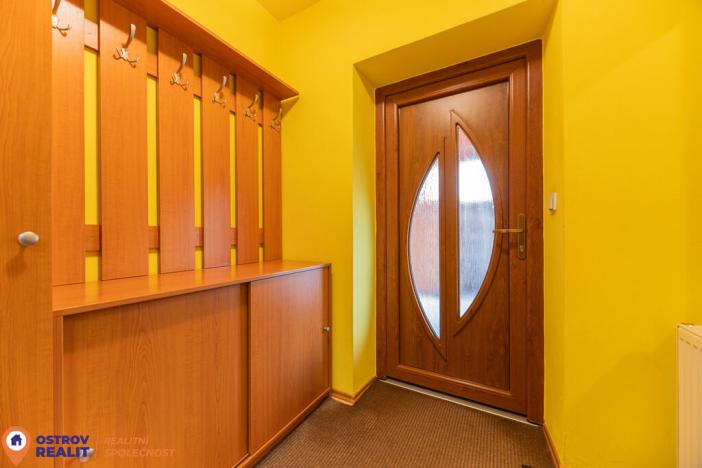 Prodej rodinného domu, Šternberk, Hvězdné údolí, 127 m2