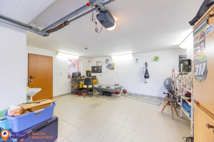 Prodej rodinného domu, Šternberk, Hvězdné údolí, 127 m2