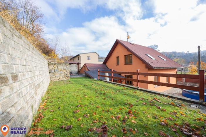 Prodej rodinného domu, Šternberk, Hvězdné údolí, 127 m2