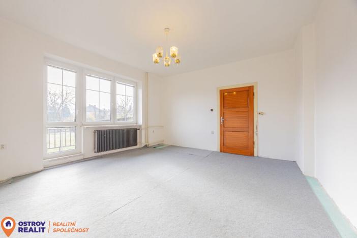 Prodej rodinného domu, Uničov, Albíkova, 125 m2