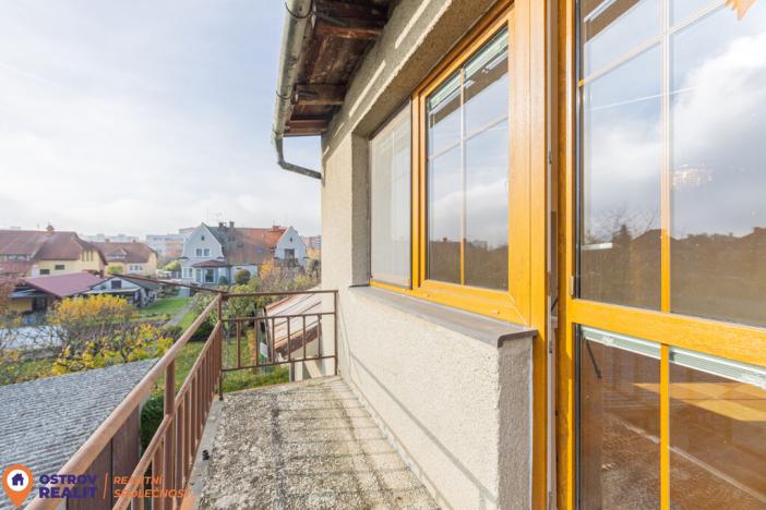 Prodej rodinného domu, Uničov, Albíkova, 125 m2