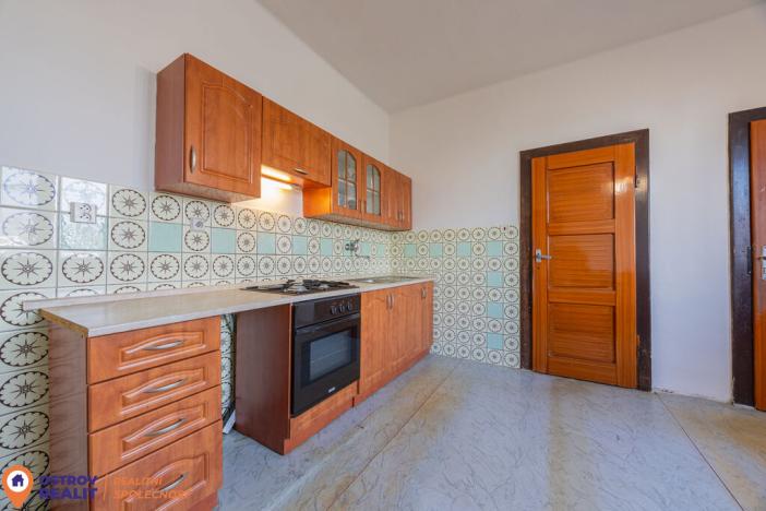 Prodej rodinného domu, Uničov, Albíkova, 125 m2