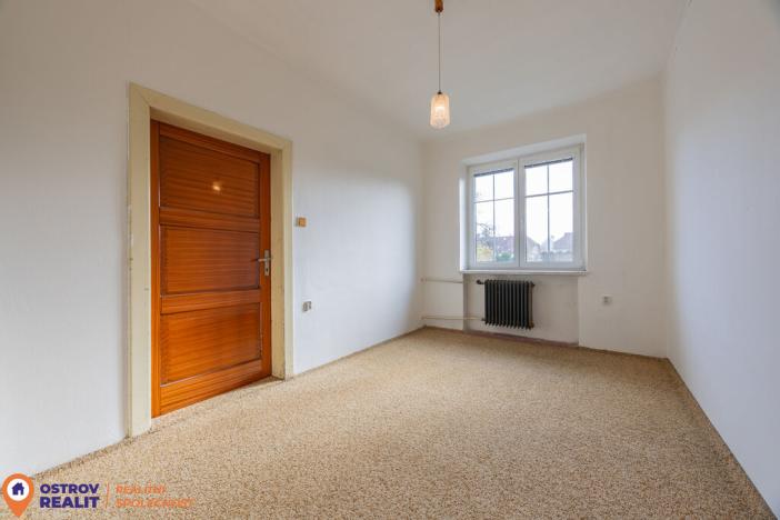 Prodej rodinného domu, Uničov, Albíkova, 125 m2