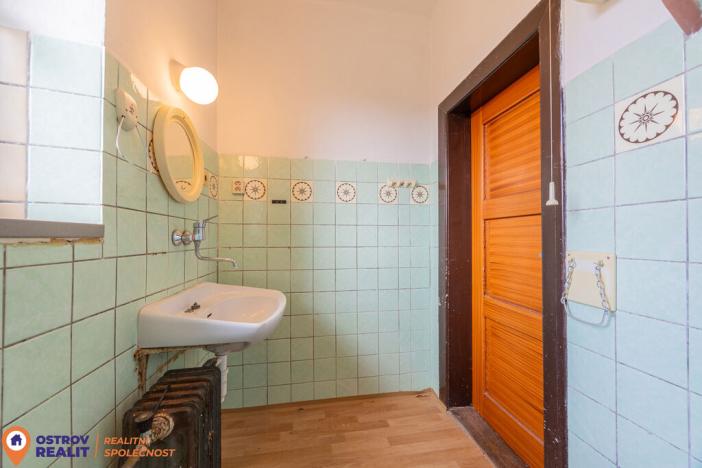 Prodej rodinného domu, Uničov, Albíkova, 125 m2