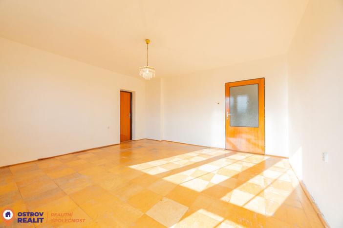 Prodej rodinného domu, Uničov, Albíkova, 125 m2