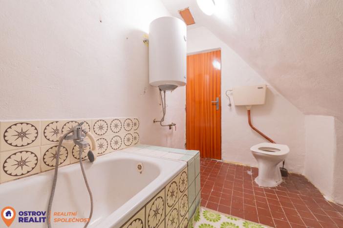 Prodej rodinného domu, Uničov, Albíkova, 125 m2