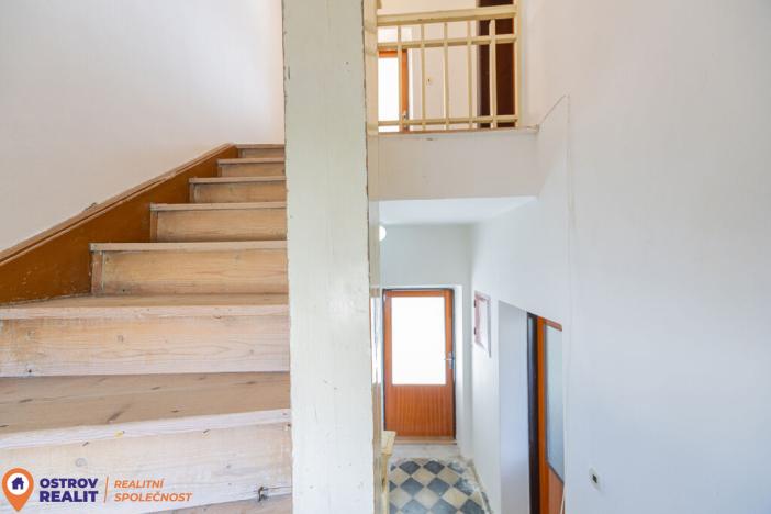 Prodej rodinného domu, Uničov, Albíkova, 125 m2