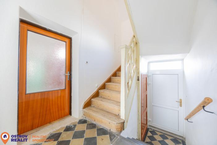 Prodej rodinného domu, Uničov, Albíkova, 125 m2