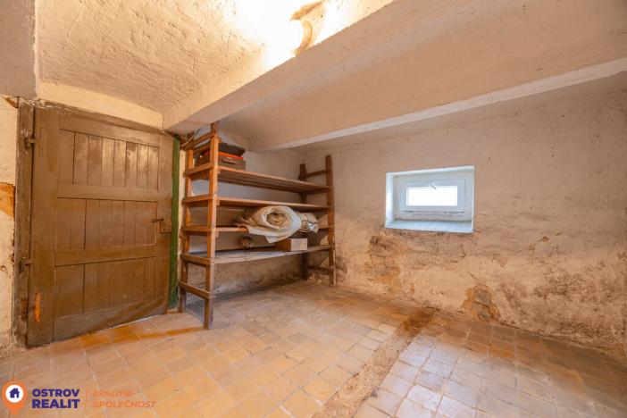 Prodej rodinného domu, Uničov, Albíkova, 125 m2