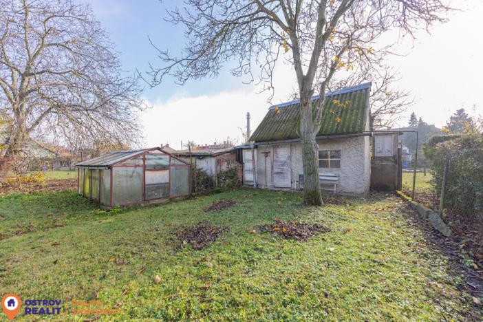 Prodej rodinného domu, Uničov, Albíkova, 125 m2